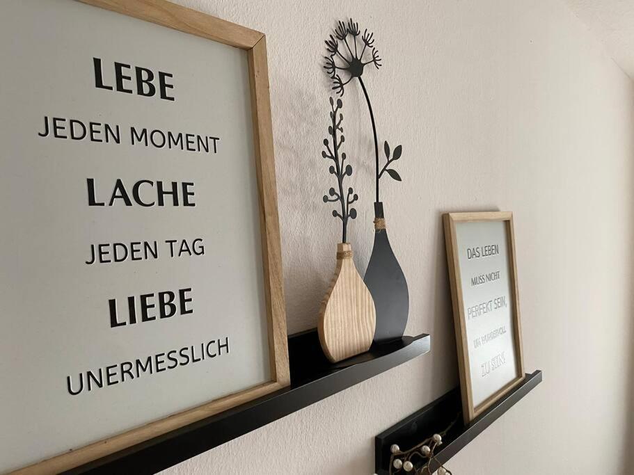 Neu Apartment In Schloss Naehe,Parkplatz, Netflix Sögel Dış mekan fotoğraf