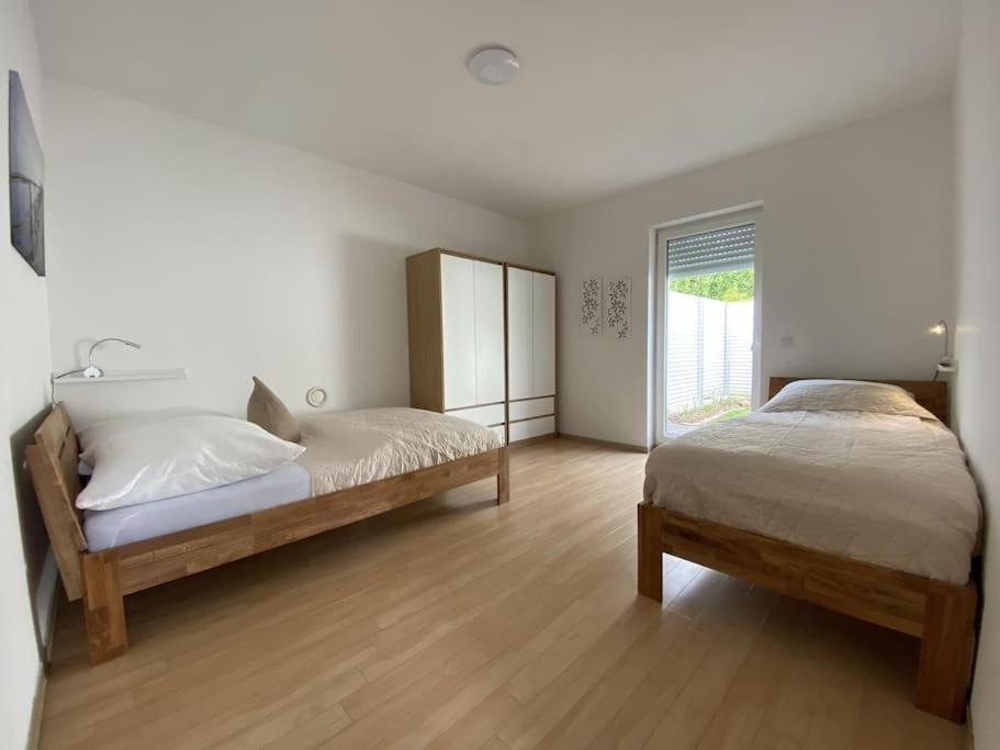 Neu Apartment In Schloss Naehe,Parkplatz, Netflix Sögel Dış mekan fotoğraf