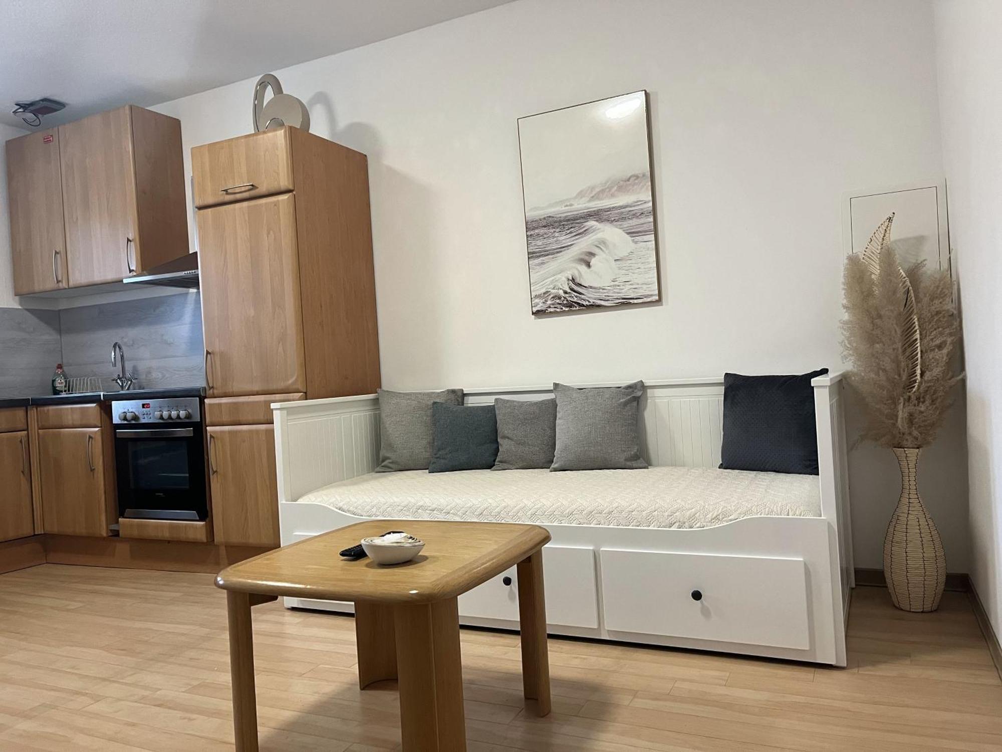 Neu Apartment In Schloss Naehe,Parkplatz, Netflix Sögel Dış mekan fotoğraf